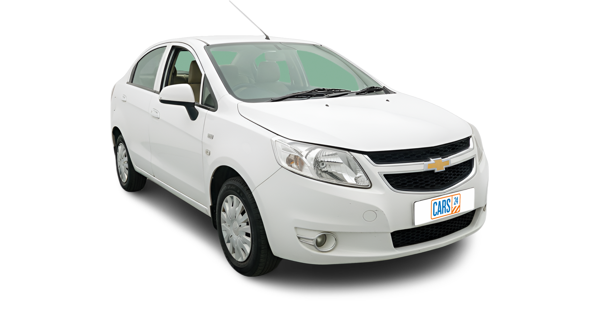 Chevrolet Sail-img